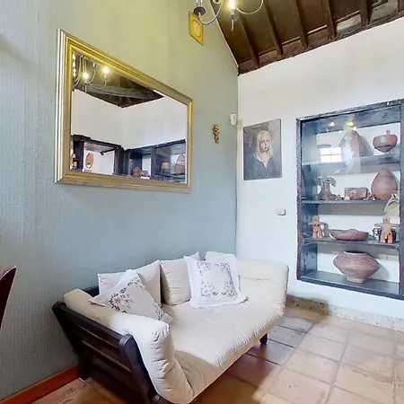 Tenerife Village Paraiso 4* Las Toscas