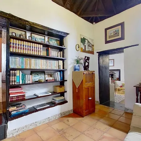 Tenerife Village Paraiso Ferienhaus