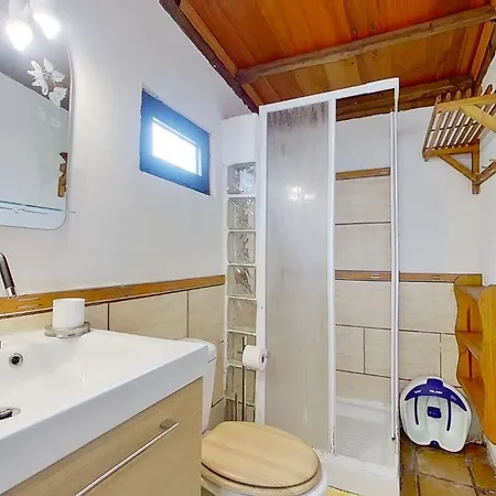 Tenerife Village Paraiso Maison d'hôtes Las Toscas