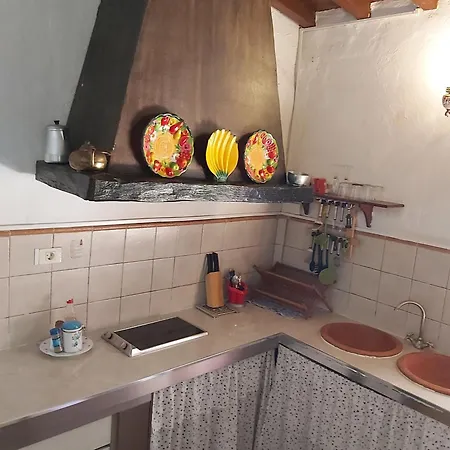 Maison d'hôtes Tenerife Village Paraiso 4*