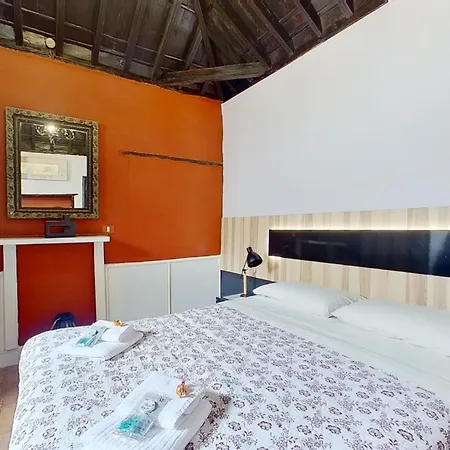 Holiday home Tenerife Village Paraiso Las Toscas