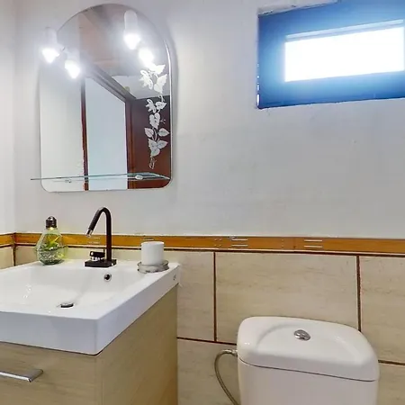 Holiday home Tenerife Village Paraiso