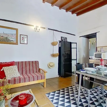Tenerife Village Paraiso Holiday home *