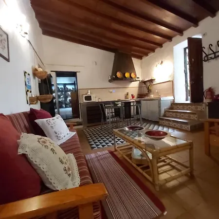 Holiday home Tenerife Village Paraiso Las Toscas