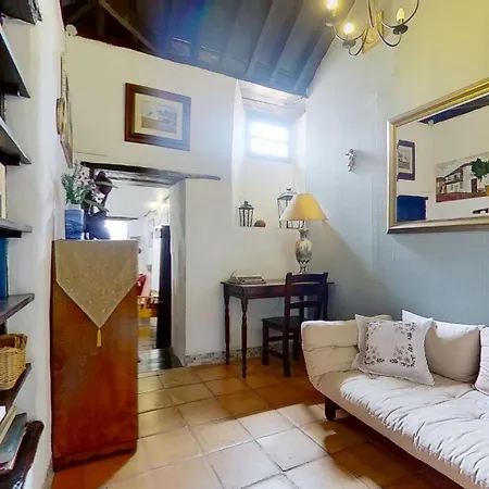 Tenerife Village Paraiso 4*