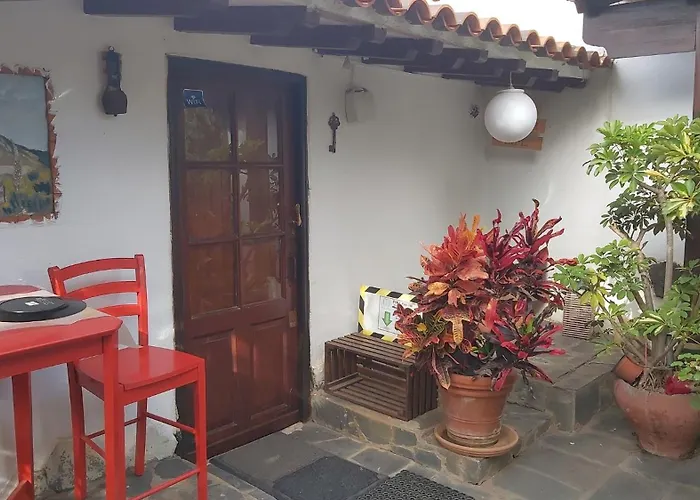 Tenerife Village Paraiso